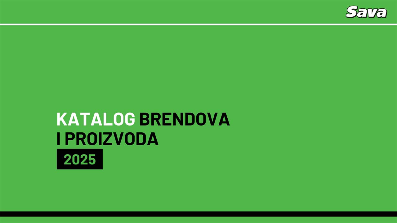 katalógus SAVA